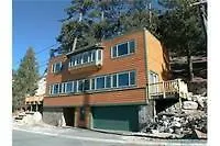 4221 Saddle Road Lejlighed South Lake Tahoe USA