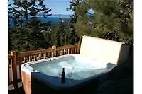 4221 Saddle Road Lejlighed South Lake Tahoe