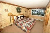 4221 Saddle Road Lejlighed South Lake Tahoe